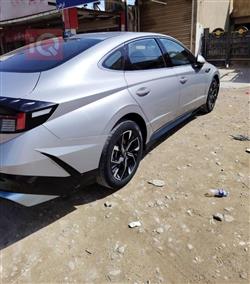 هیۆندای سۆناتا